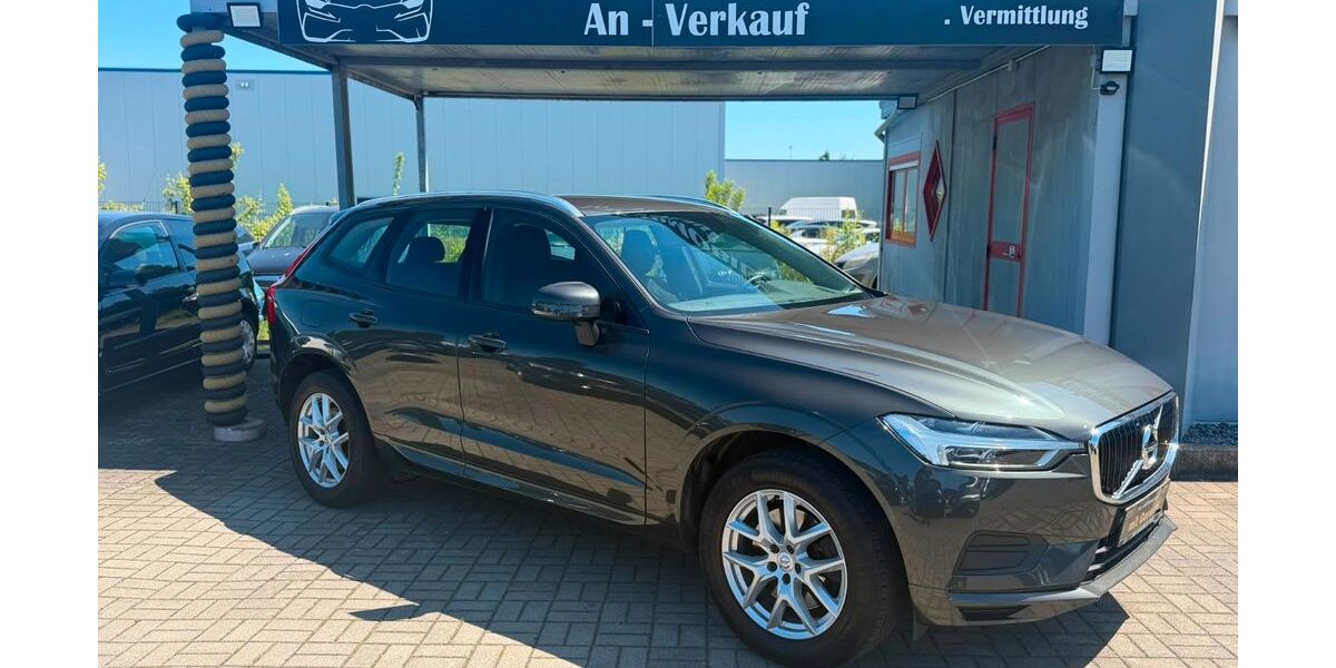 Volvo XC60 165.523 km 20.190 &euro; Enger 32130