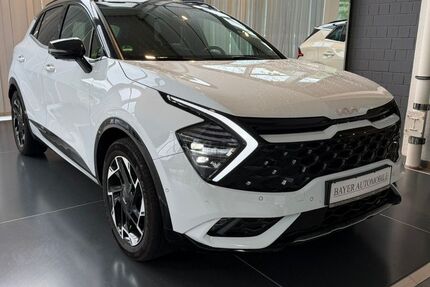 Kia Sportage 56.700 km 30.490 &euro; Fürstenfeldbruck 82256