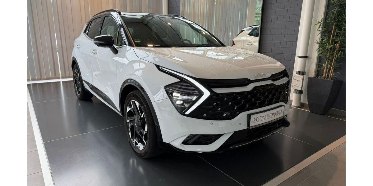 Kia Sportage 56.700 km 30.490 &euro; Fürstenfeldbruck 82256