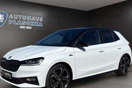 Skoda Fabia 70.200 km 20.750 &euro; Amelinghausen 21385