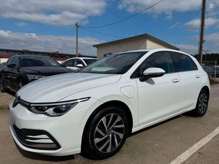 VW Golf 118.300 km 11.662 € Rüsselsheim am Main 65428
