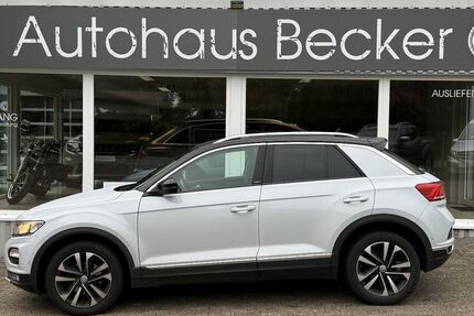 VW T-Roc 116.500 km 17.950 € Grasberg 28879
