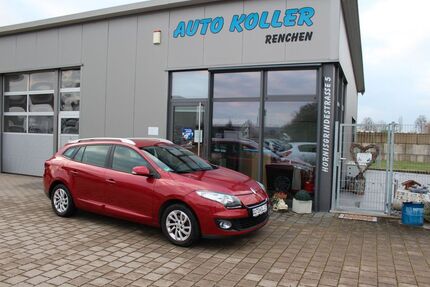 Renault Megane 89.000 km 6.400 &euro; Renchen 77871