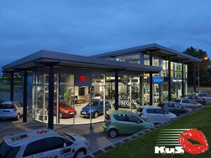 VW Caddy Kasten/Kombi 1.2 TSI 7 Sitzer Trendline 127.685 km 11.489 € Meerbusch 40667