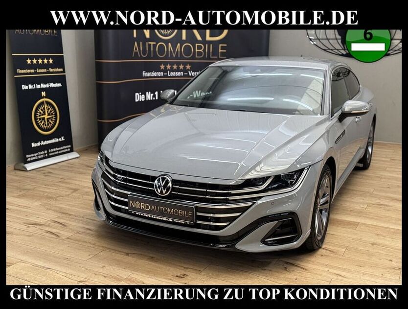 Arteon
