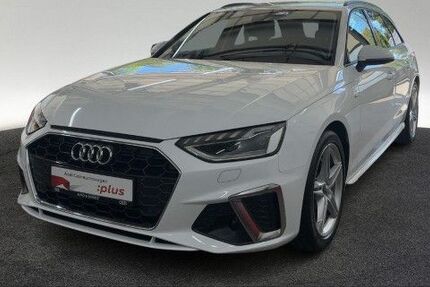 Audi A4 50.135 km 43.990 &euro; Weilheim 82362