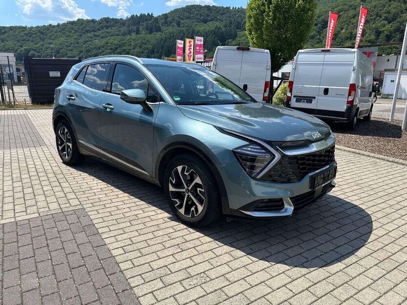 Sportage