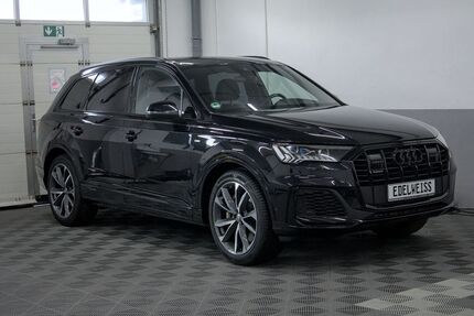 Audi Q7 44.500 km 47.700 &euro; Wipperfürth 51688