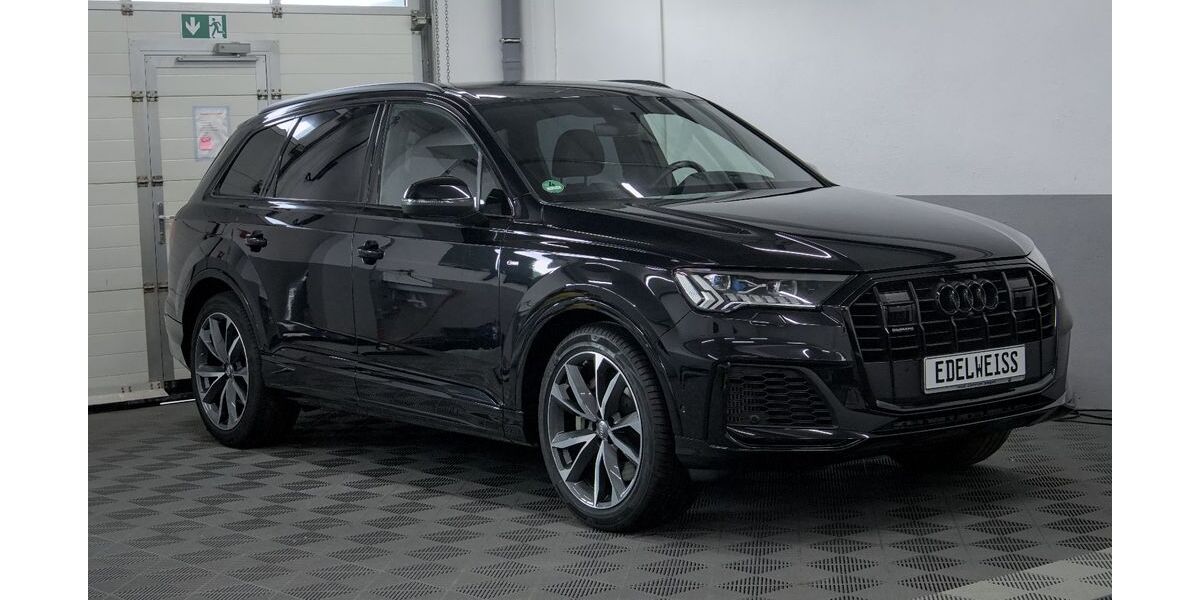 Audi Q7 44.500 km 47.700 &euro; Wipperfürth 51688