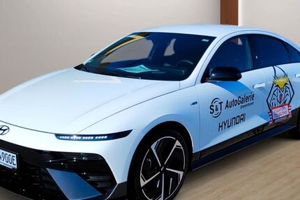 Hyundai IONIQ 6 4.500 km 55.990 &euro; Bremerhaven 27568