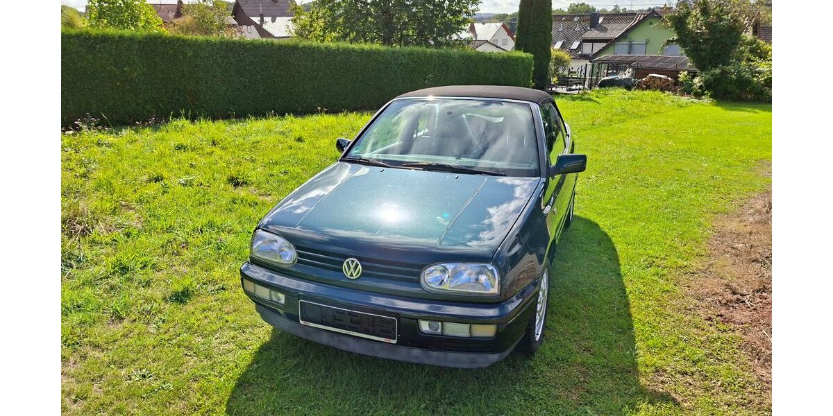 VW Golf 129.831 km 6.300 &euro; Oberthal 66649