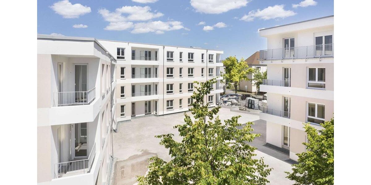 Etagenwohnung Hennigsdorf - 4 Zimmer, 109 m&sup2;, 1.399&euro; | Angebot:26296517