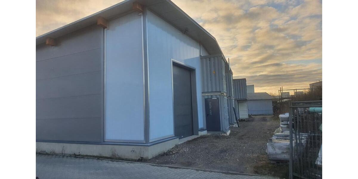 Gewerbeobjekt Mühlheim am Main - 1.054&euro; | Angebot:25880953