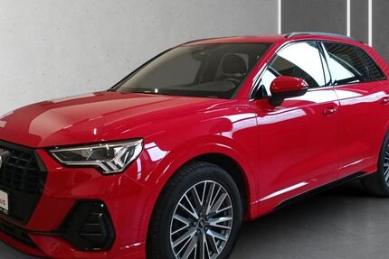 Audi Q3 59.656 km 29.650 &euro; Gera 07546