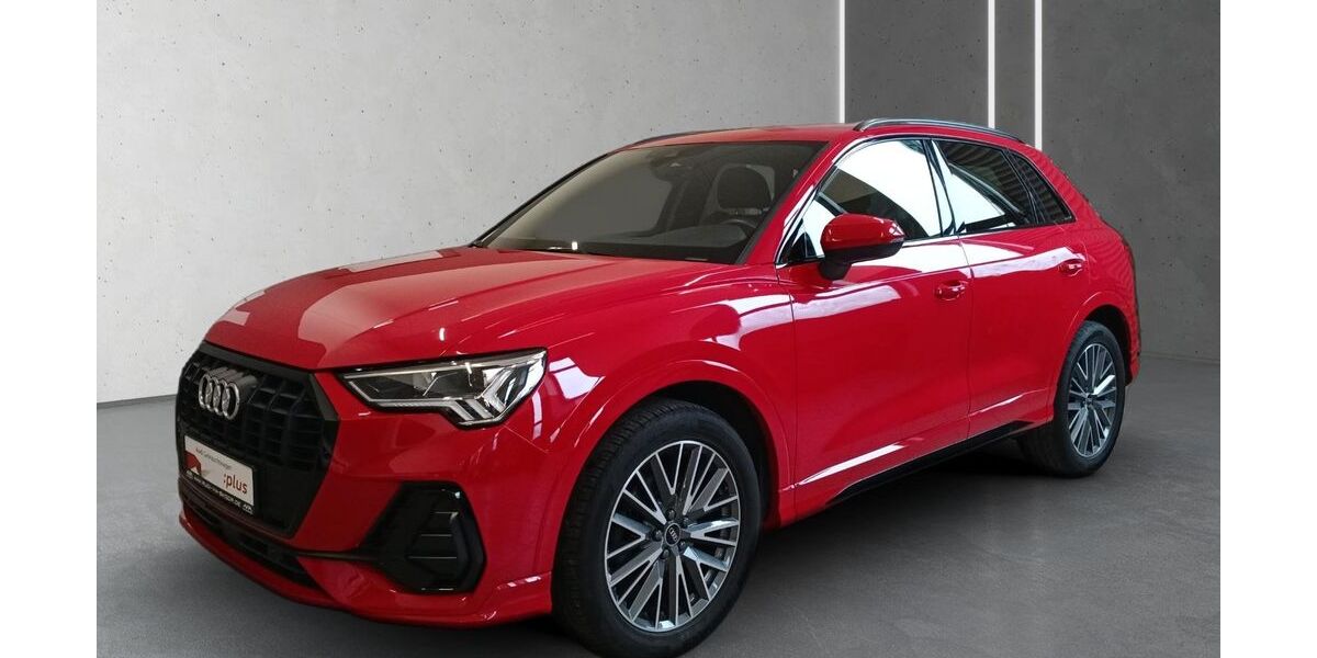 Audi Q3 59.656 km 29.650 &euro; Gera 07546