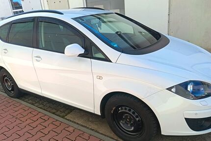 Seat Altea 166.500 km 6.500 &euro; Leipzig 04315