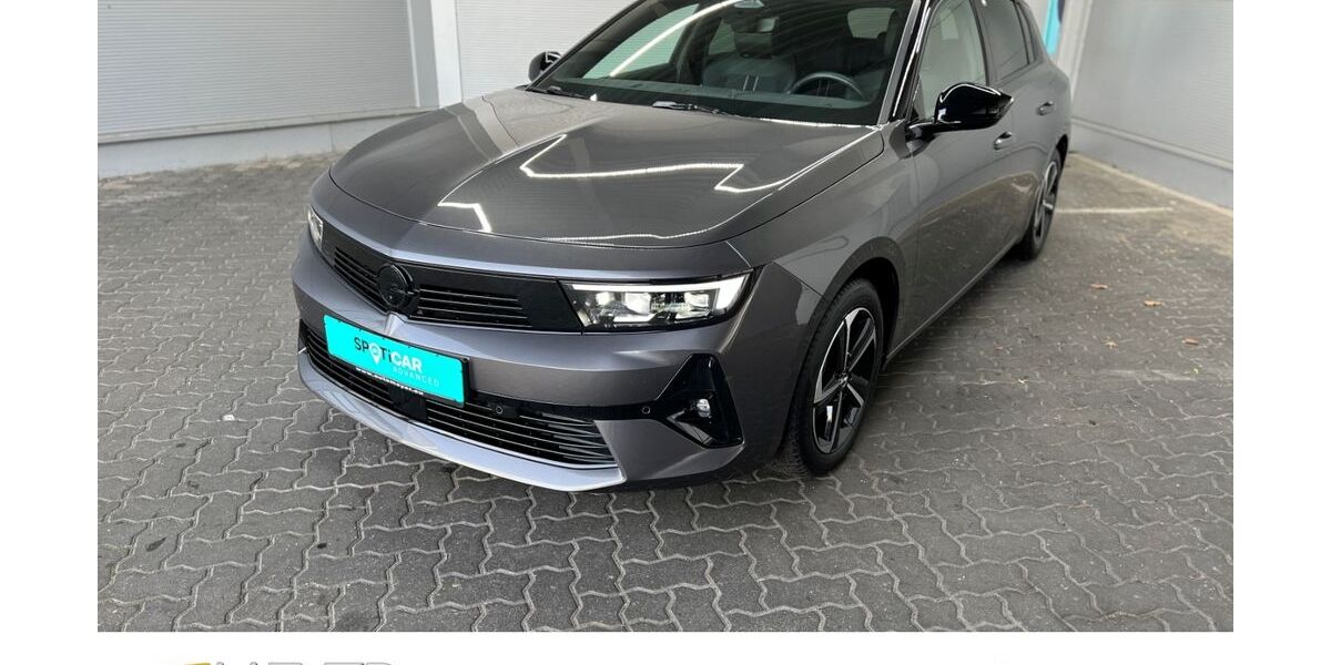 Opel Astra 26.618 km 24.990 &euro; Osterholz-Scharmbeck 27711