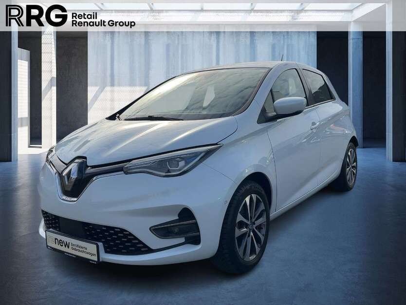 Renault ZOE 31.440 km 14.511 € Sankt Augustin 53757