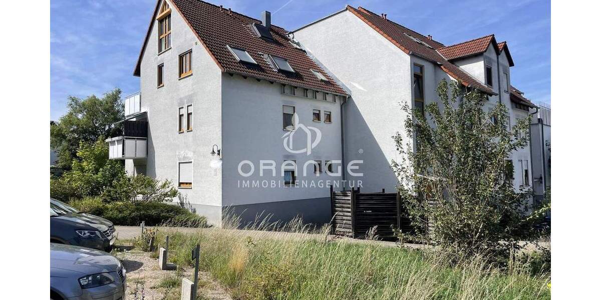 Etagenwohnung Hemhofen - 1 Zimmer, 42 m&sup2;, 210.000&euro; | Angebot:25678541