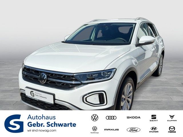 VW T-Roc 49.070 km 24.840 &euro; Haselünne 49740