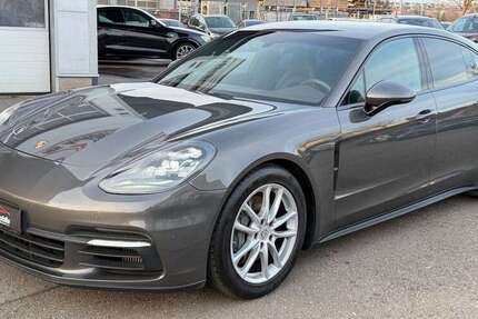 Porsche Panamera 139.000 km 42.850 € Calw 75365