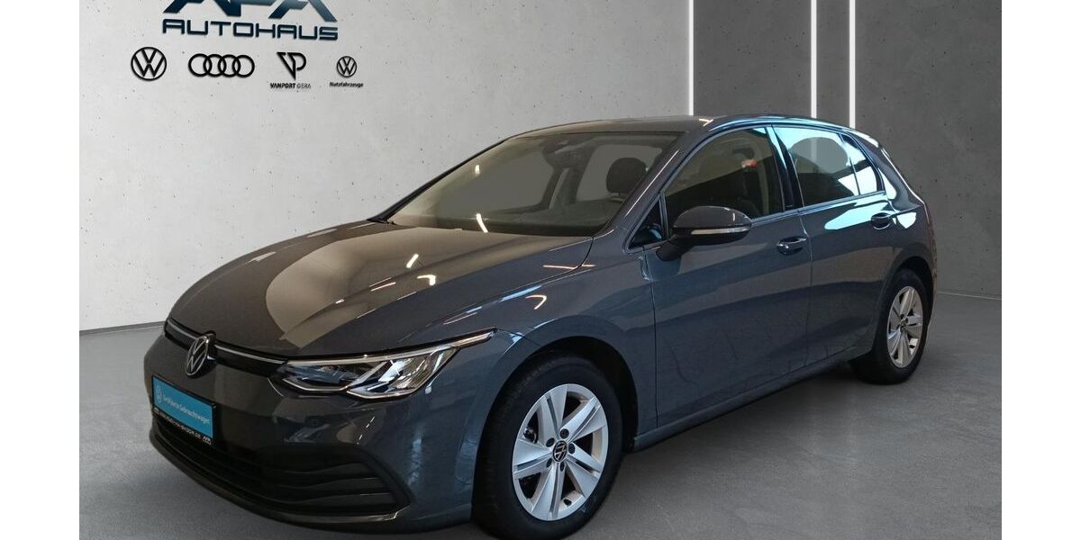 VW Golf 33.171 km 22.940 &euro; Gera 07546