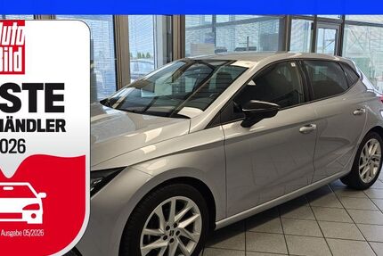 Seat Ibiza 49.500 km 16.800 &euro; Wolfsburg-Heiligendorf 38444