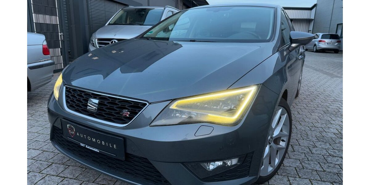 Seat Leon 271.000 km 7.900 € Stutensee 76297