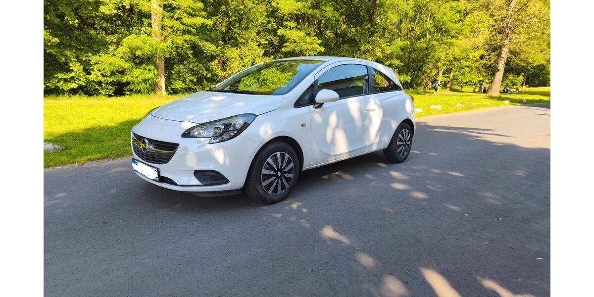 Opel Corsa 128.000 km 5.900 &euro; Bad Honnef 53604
