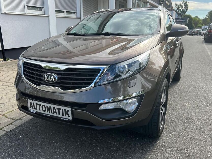 Sportage