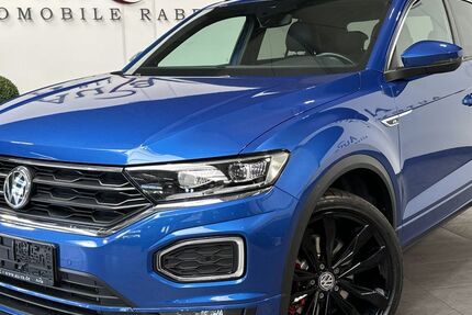VW T-Roc 79.450 km 22.989 &euro; Wardenburg 26203