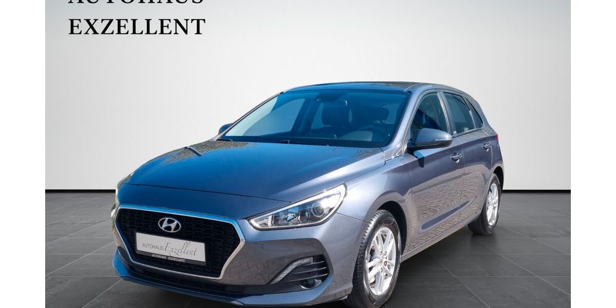 Hyundai i30 82.465 km 13.950 &euro; Troisdorf (Köln/Bonn) 53842