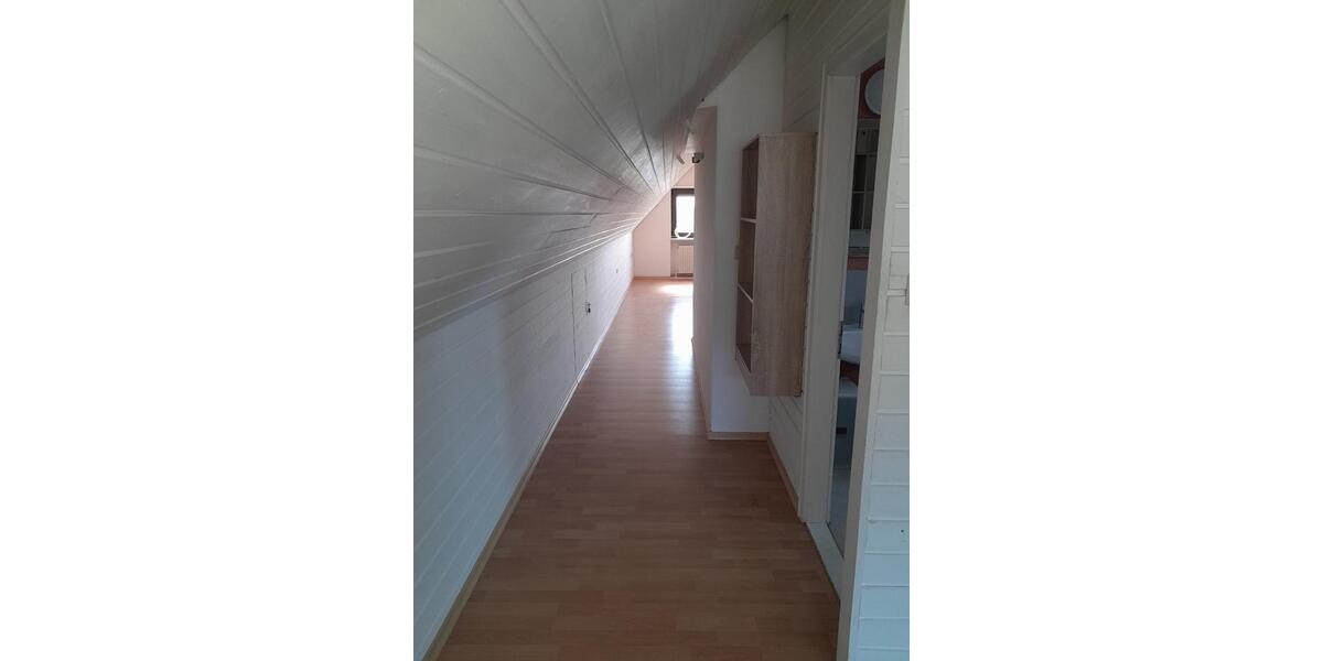 Dachgeschoßwohnung Furth im Wald - 1.5 Zimmer, 40 m&sup2;, 270&euro; | Angebot:26161577