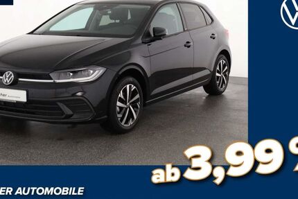 VW Polo 12.309 km 19.480 &euro; Neumarkt 92318
