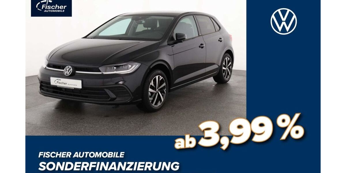 VW Polo 12.309 km 19.480 &euro; Neumarkt 92318