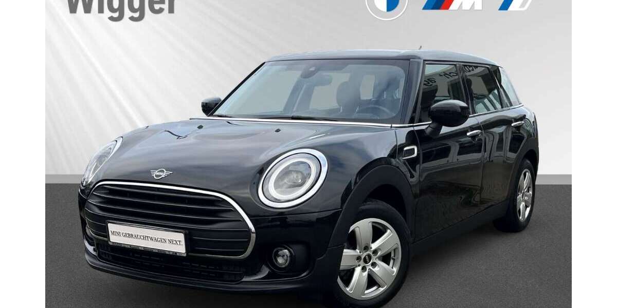 Mini Cooper Clubman 28.700 km 24.900 &euro; Rostock 18146