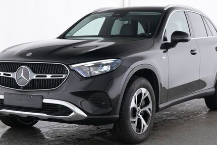 Mercedes-Benz GLC 300 16.872 km 59.999 &euro; Plauen 08527