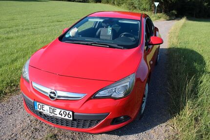 Opel Astra 165.854 km 4.399 &euro; Drolshagen 57489