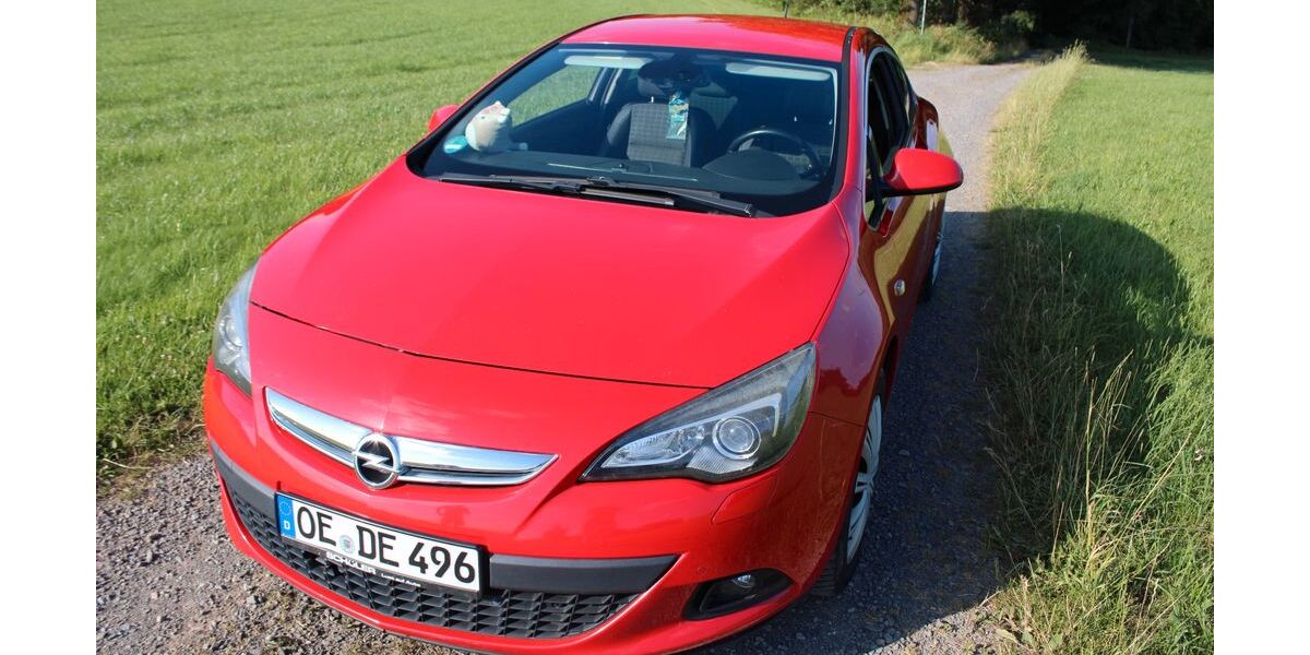 Opel Astra 165.854 km 4.399 &euro; Drolshagen 57489