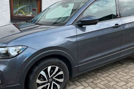 VW T-Cross 14.895 km 20.740 &euro; Aldingen 78554