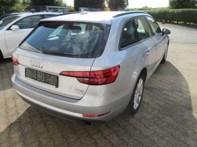 Audi A4 Avant 2.0 TFSI NAVI LED ACC ASSIST KEYLESS 95.000 km 17.988 &euro; Bergkamen 59192