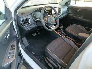 Kia STONIC 1.0T AUTOMATIK GT-LINE |TECHNIK|GLASDACH| 3.500 km 24.960 &euro; Höhenkirchen-Siegertsbrun 85635