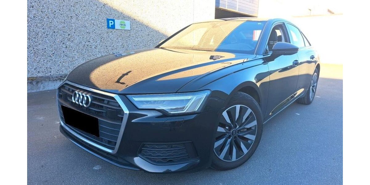 Audi A6 105.282 km 25.650 &euro; Frankfurt am Main 65933