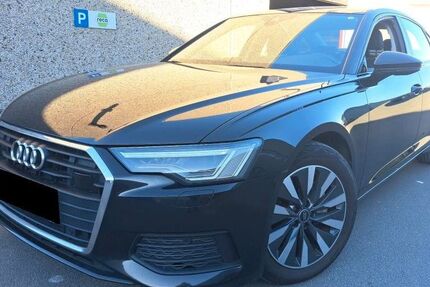 Audi A6 105.282 km 25.950 &euro; Frankfurt am Main 65933