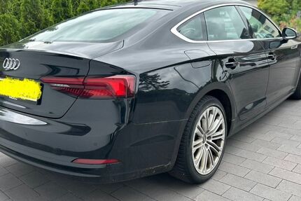 Audi A5 199.600 km 16.500 &euro; Sundern (Sauerland) 59846