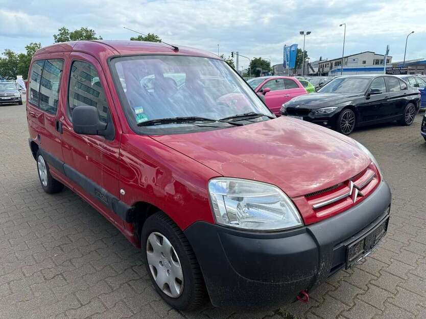 Berlingo