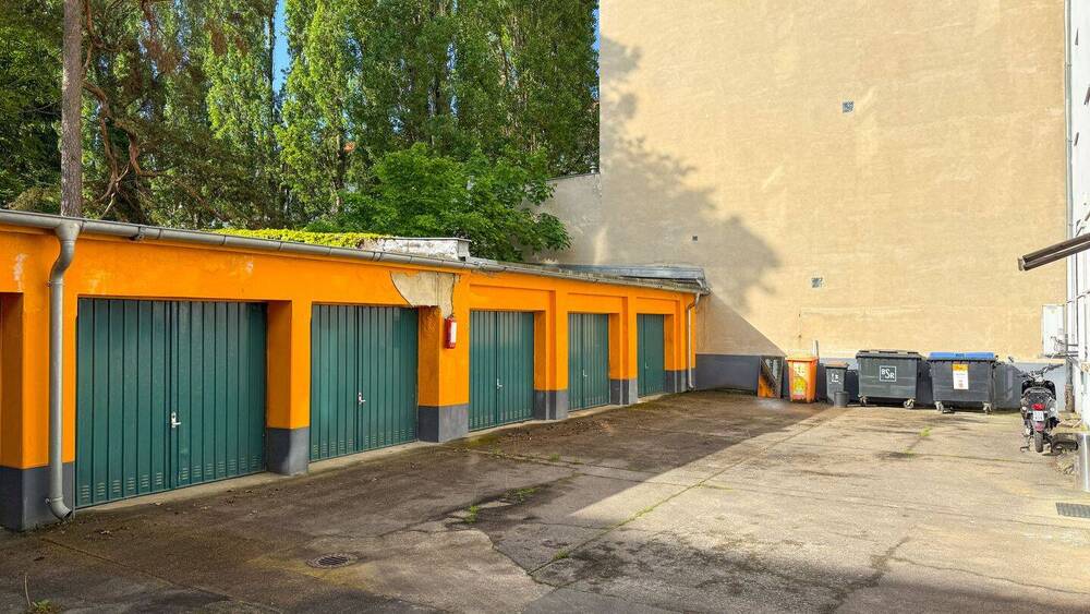Gewerbeobjekt Berlin Borsigwalde - 3 Zimmer, 99 m&sup2;, 359.000&euro; | Angebot:26874128