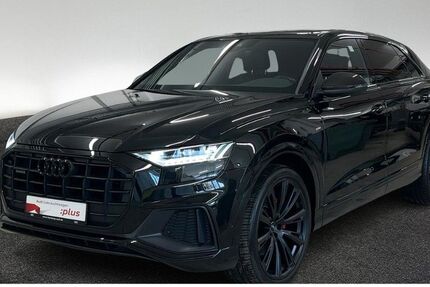 Audi Q8 72.757 km 61.950 &euro; Hamburg 20537