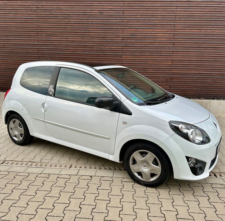 Twingo