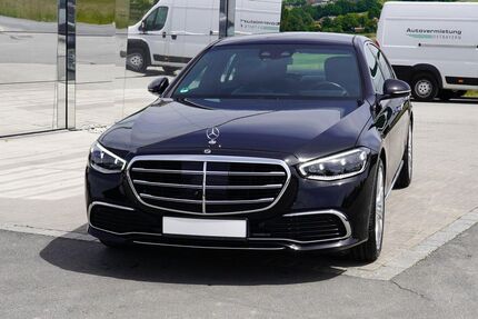 Mercedes-Benz S 350 98.514 km 68.990 &euro; Runding 93486